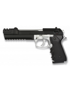 Arma pesada Aire sueve