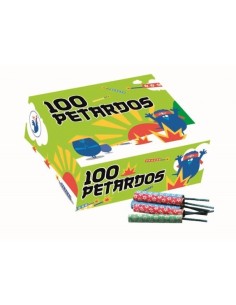 100 Petardos