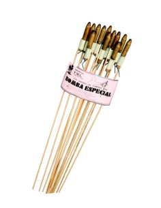 12 COHETES NACIONALES BOMBA ESPECIAL