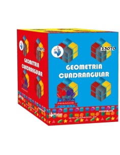 Geometría Cuadrangular