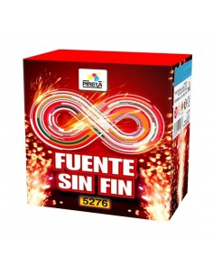 Fuente Sin Fin