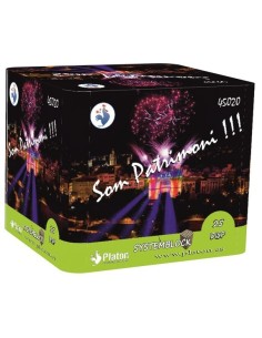 Bateria San Patrimoni