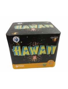 Bateria Hawaii