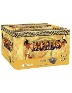 Bateria Horus