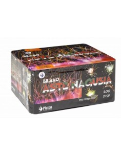 Bateria Aste Nagusia