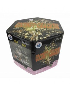 Bateria Coconut + Cracker