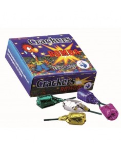 Cracker Bomba