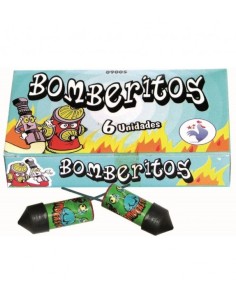 Bomberitos