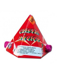 Cristal Magico