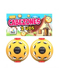 2 Cabezones