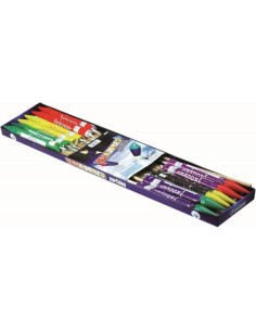 12 Voladores Surtidos