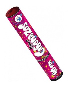 Super  Cañonazo 40cm