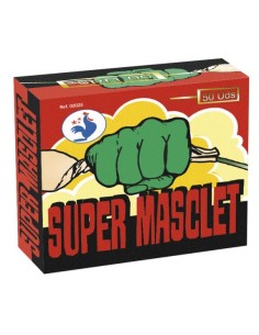 50 Super Masclet