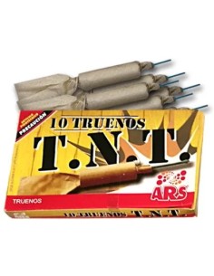 Super TNT
