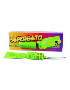 Supergato