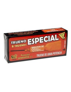 Trueno Especial