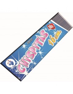 Chispitas 16 cm