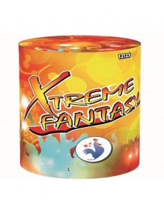 Xtrem Fantasy