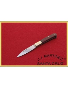 Navaja Cabritera Nº38 Inox