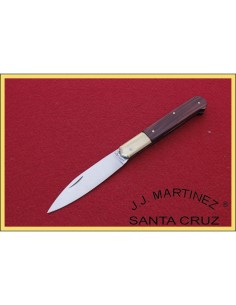 Navaja Cabritera Nº39 Inox