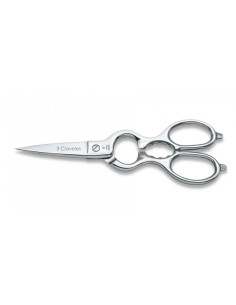 Tijera Cocina Varios Usos de 8" - 20 cm