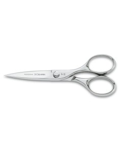 Tijera Cocina Master Class 20 cm