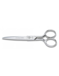 Tijeras costura de 4" - 10 cm