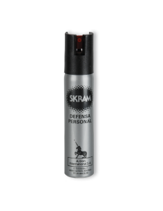 Spray defensa personal SKRAM