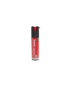 Spray de defensa sabre red gel