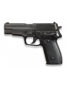 Replica de Arma Pesadas. Taiwan